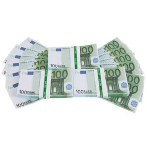 Buy Counterfeit 100 Euro Bills