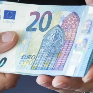 Buy Counterfeit 20 euro bills