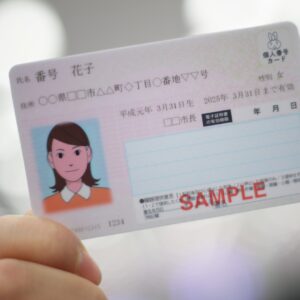 Buy Japan ID Card Online