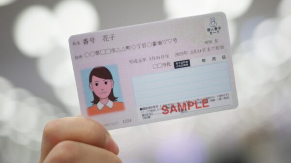 Buy Japan ID Card Online