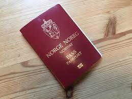 Buy Norway Passports