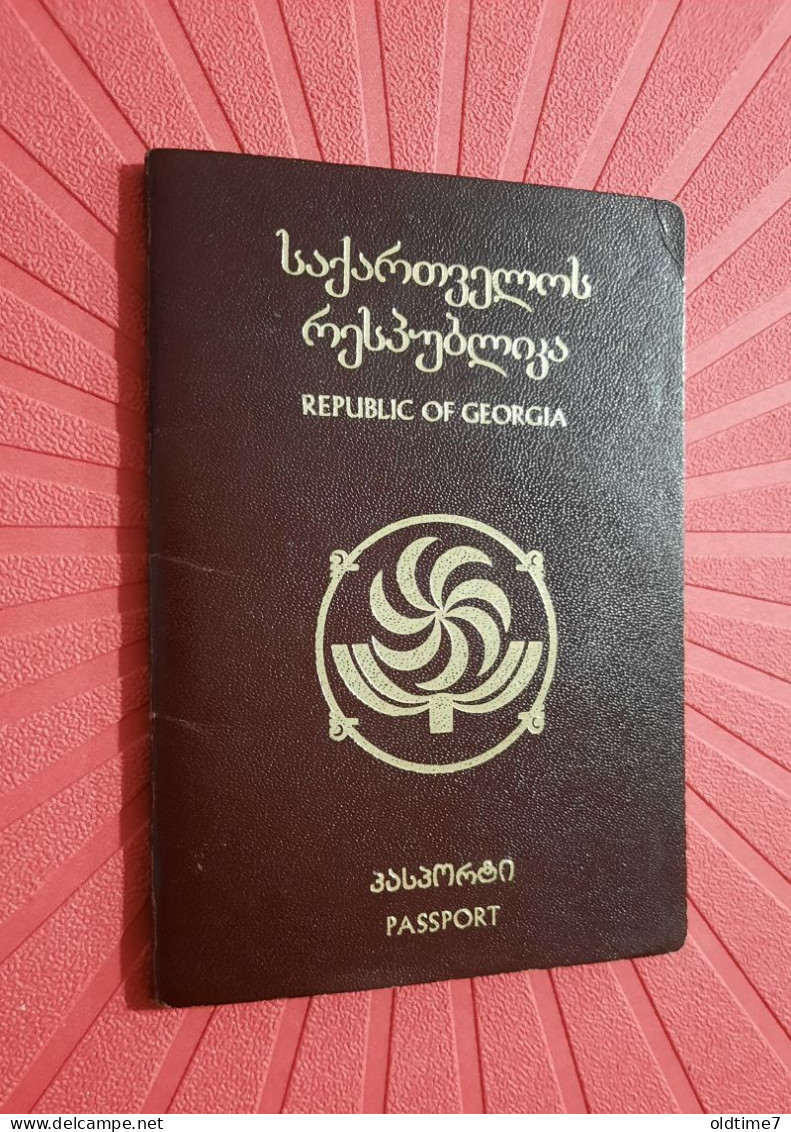 Buy Fake Georgian Passport Online 1 Buy Fake Georgian Passport Online