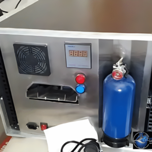 3rd ssd cleaning machine available