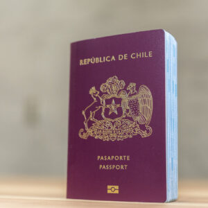 Buy Fake Chile Passport Online