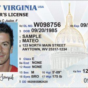 Buy real or fake Pennsylvania driver’s license