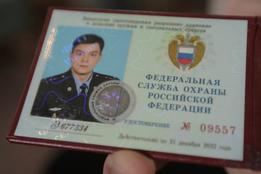 Buy Fake ID Card of Russia 1 Buy Fake ID Card of Russia