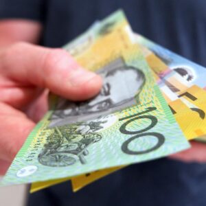 Buy fake Australian Dollar bills online 5 dollar bills