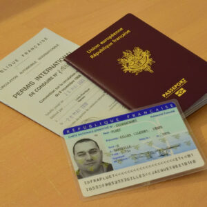 Buy fake passports online.