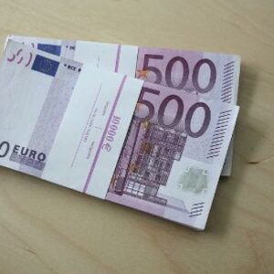 100% Undetectable Counterfeit Money