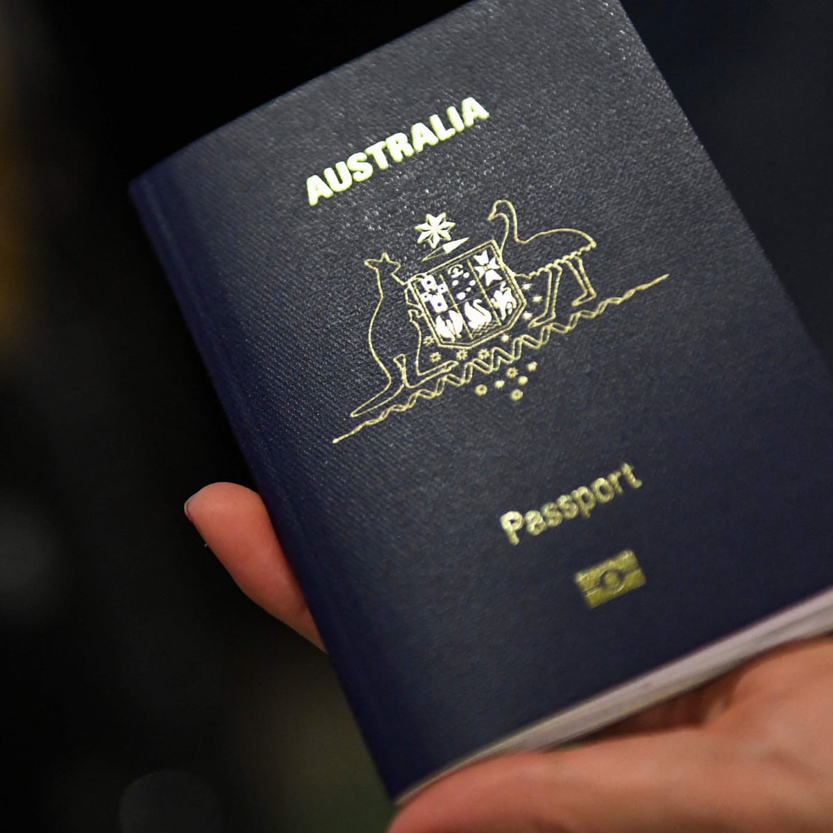 Buy Real Passport of Australia 1 Buy Real Passport of Australia