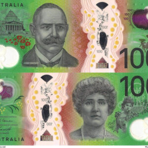 Buy Fake AUD-Australian Dollar Banknotes