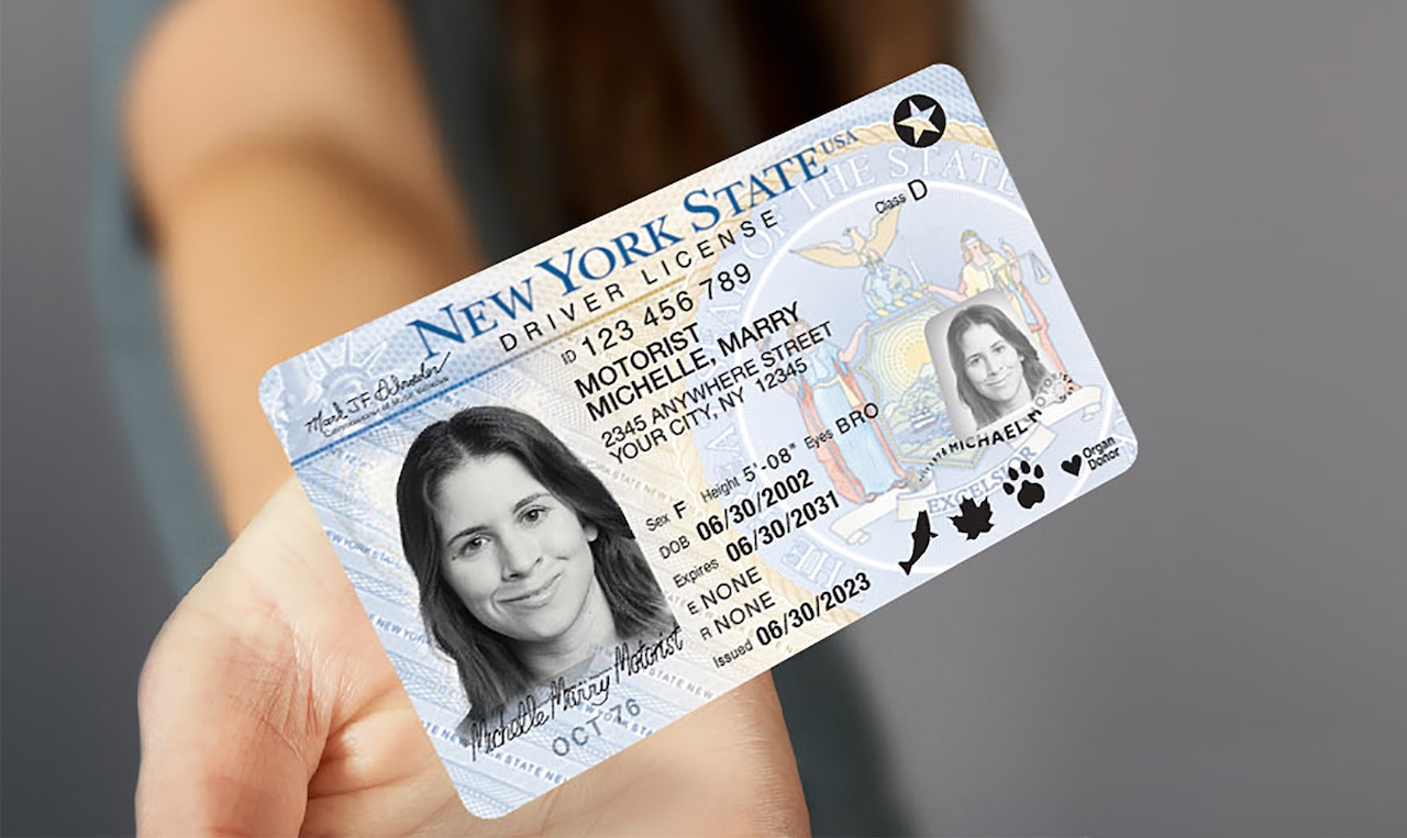 Buy New York Drivers License 1 Buy New York Drivers License