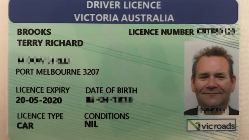 Australia Fake Driver’s License for Sale 1 Australia Fake Driver’s License for Sale