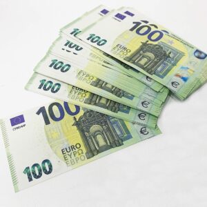 Buy Counterfeit 100 Euro Bills