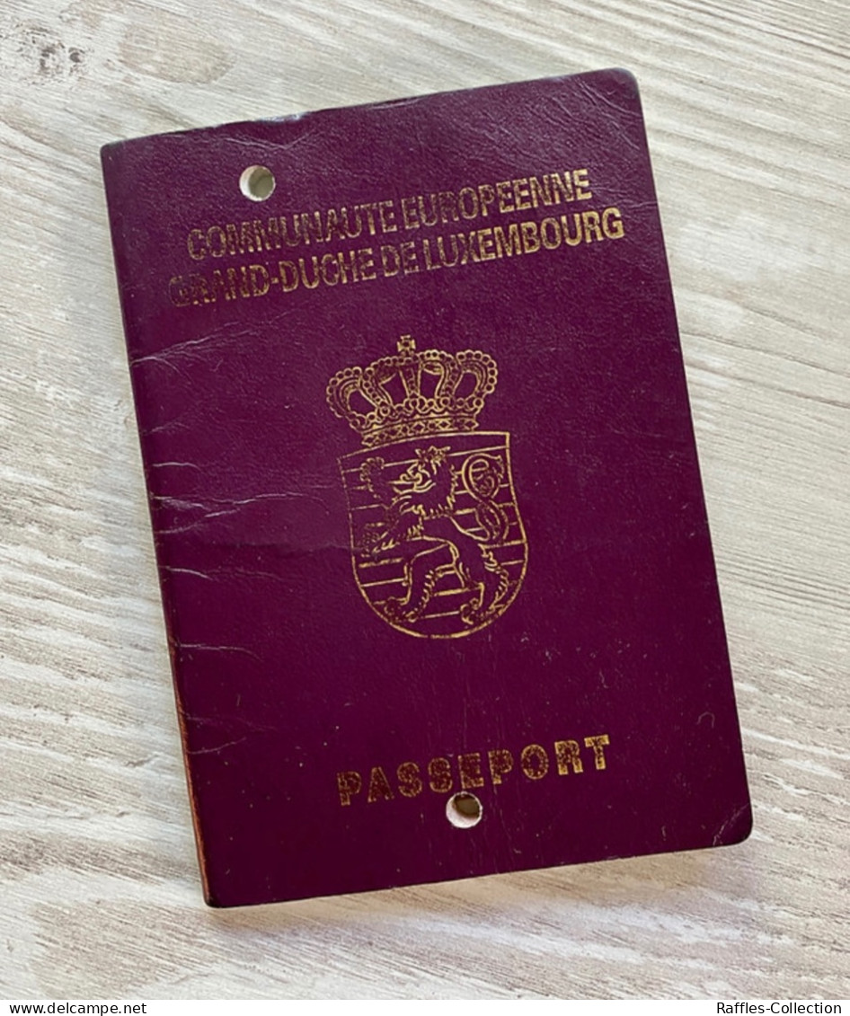 Buy Fake Luxembourg Passport Online 1 Buy Fake Luxembourg Passport Online