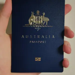 Buy Fake Australian Passport Online