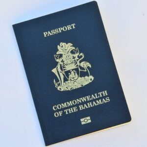 Buy Real Passport of Bahamas Online