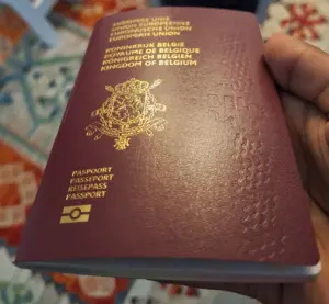 Buy Fake Belgium Passport Online 2 Belgium Passport Online