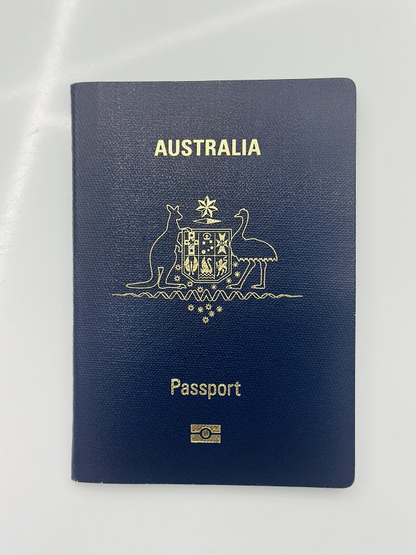 Buy Australian Passport Online 1 Buy Australian passport online