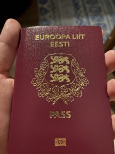 Buy Authentic Estonian Passport Online 2 Buy Authentic Estonian Passport Online