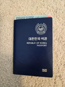 Buy Authentic South Korean Passports Online 2 Buy Authentic South Korean Passports Online