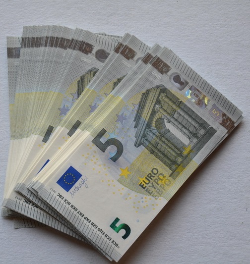 Buy Counterfeit 5 Euros Bills 1 Buy Counterfeit 5 Euros Bills