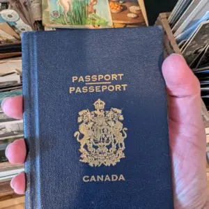 Buy Fake Authentic Canadian Passports For Sale