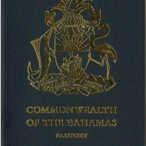 Buy Fake Bahamas Passport Online