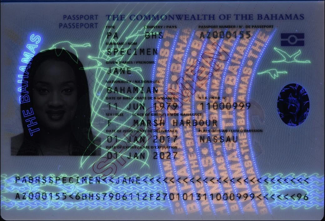 Buy Fake Bahamas Passport Online 2 Buy Fake Bahamas Passport Online