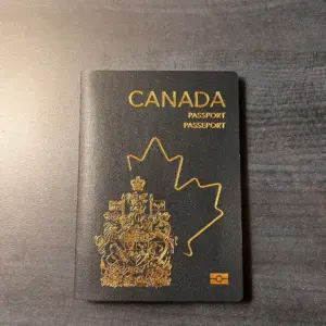 Buy Fake Canada Passport Online