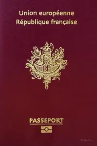 Buy Fake French Passports For Sale Online
