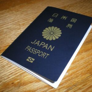 Buy Fake Japan Passports For Sale