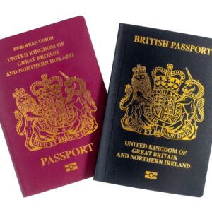 Buy Fake Real UK Passports Online