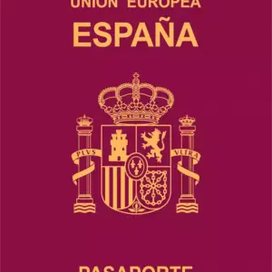Buy Fake Spanish Passports For Sale