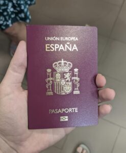 Buy Fake Spanish Passports Online 2 Buy Fake Spanish Passports Online