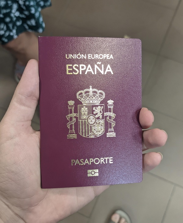 Buy Fake Spanish Passports Online 1 Buy Fake Spanish Passports Online