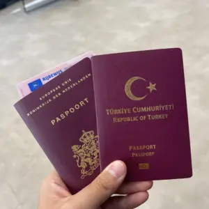 Buy Fake Turkish Passports For Sale