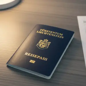 Buy Real Liechtenstein Passport Online