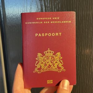 Buy Netherlands Holland Passports For Sale