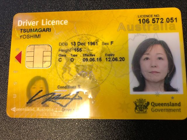 Buy Queensland Driver License and ID Cards 1 Buy Queensland Driver License and ID Cards