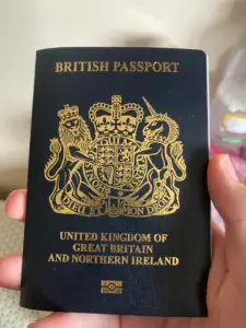 Buy Real And Fake UK Passport Online