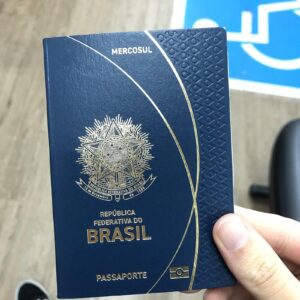 Buy Real Brazilian Passports For Sale