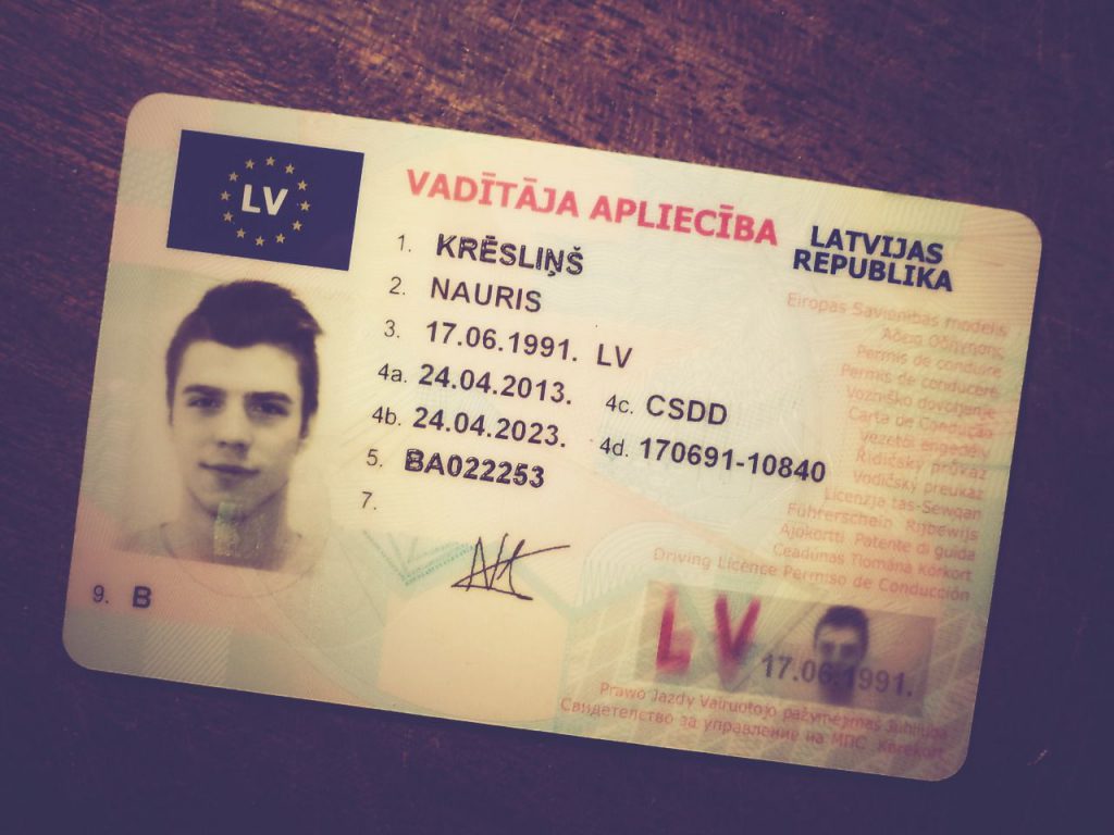 Buy Real Driving License of Latvia 1 Buy Real Driving License of Latvia