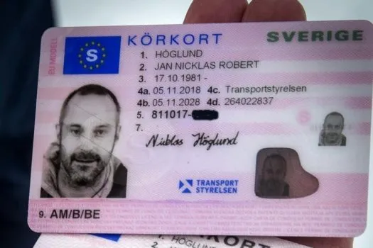 Buy Real Driving License of Sweden 1 Buy Real Driving License of Sweden