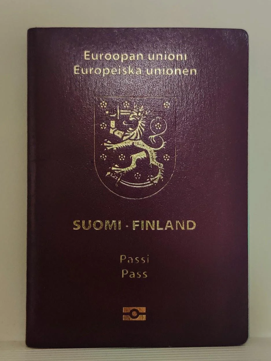 Buy Real Finnish Passport Online 1 Buy Real Finnish Passport Online