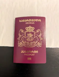 Buy Real Georgian Passport Online 2 Buy Real Georgian Passport Online