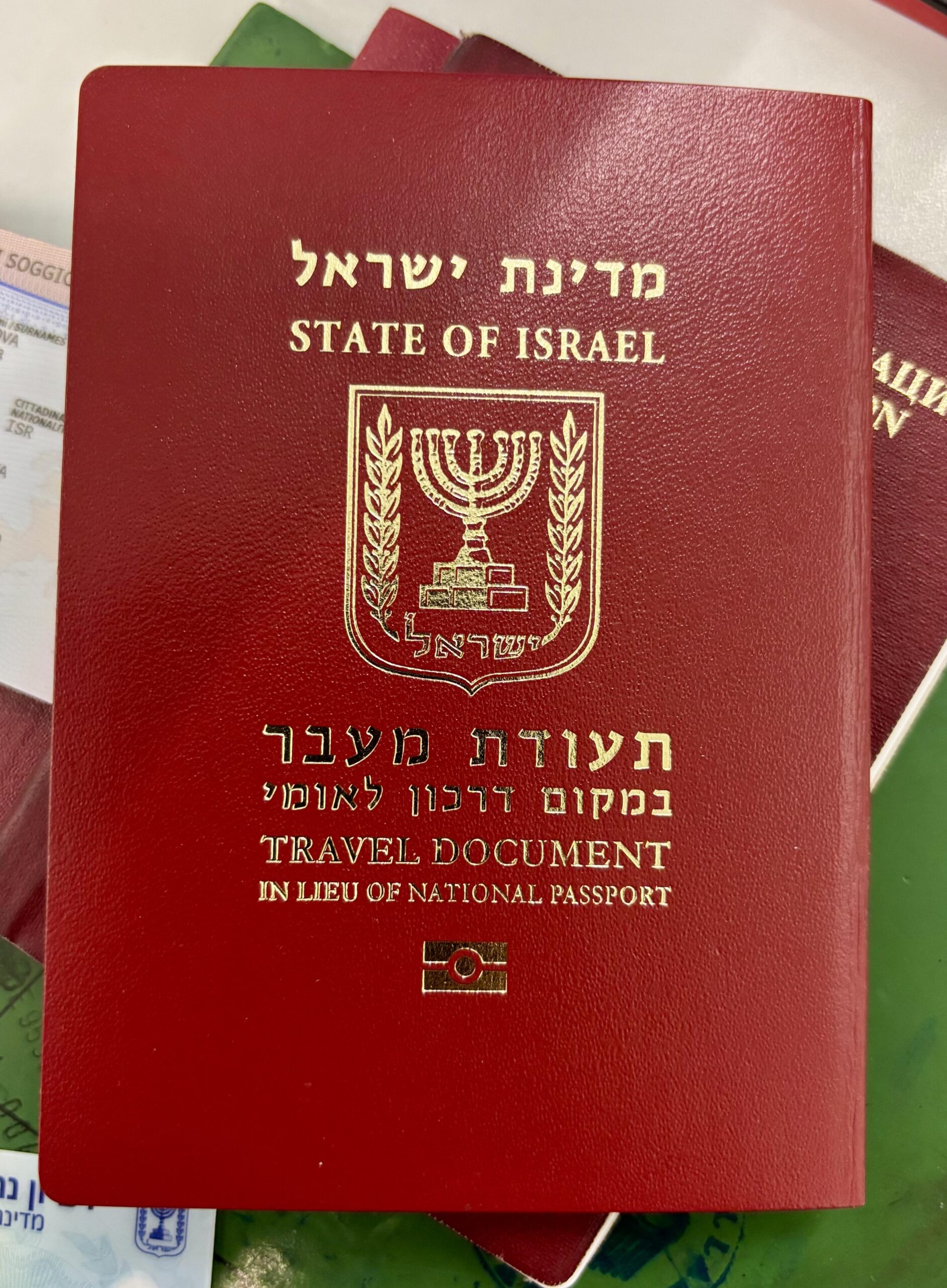 Buy Real Passport of Israel 1 Buy Real Passport of Israel