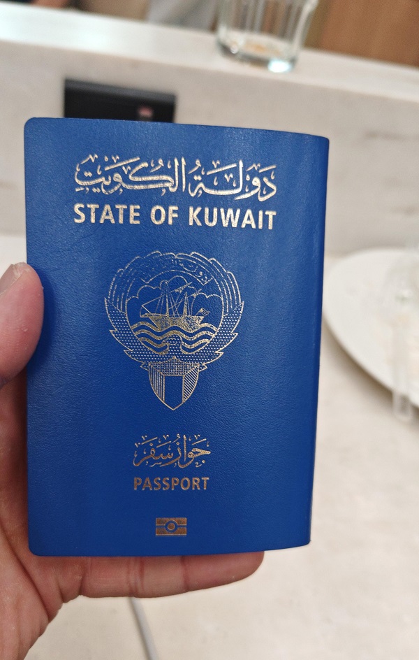 Buy Real Passport of Kuwait 1 Buy Real Passport of Kuwait