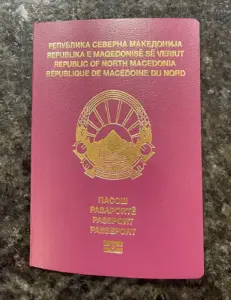 Buy Real Passport of Macedonia 2 Buy Real Passport of Macedonia