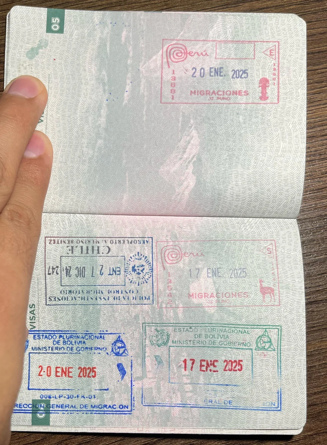 Buy Real Passport of Peru 2 Buy Real Passport of Peru